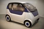 Pininfarina Metrocubo 2000 года